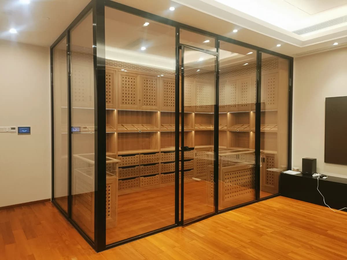 Cigar Room