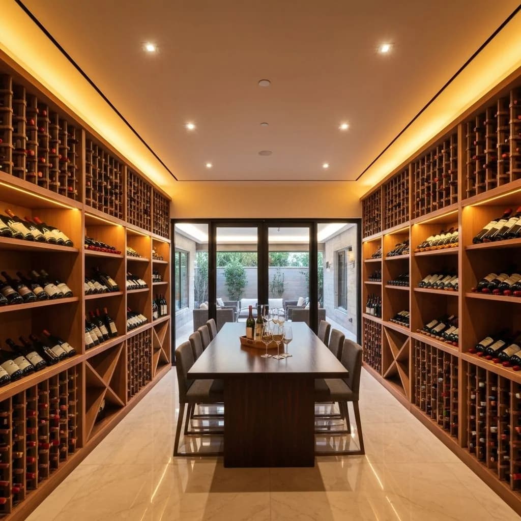 Huizhou Xiaojingwan Seaside Walk-In Cellar gallery 4
